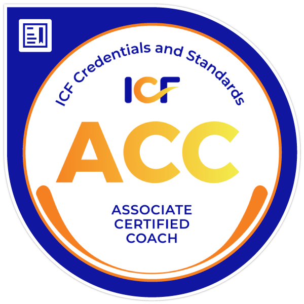 International Coaching Federation, Associate Certified Coach