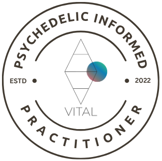 VITAL Psychedelic-Informed Practitioner